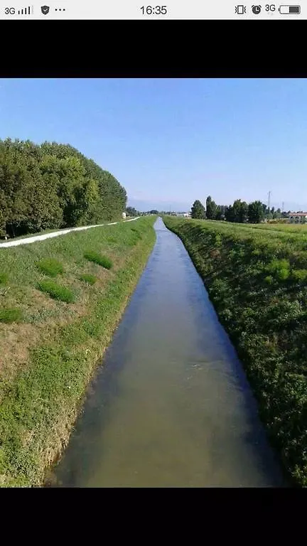 Summer'S House Castelfranco Veneto