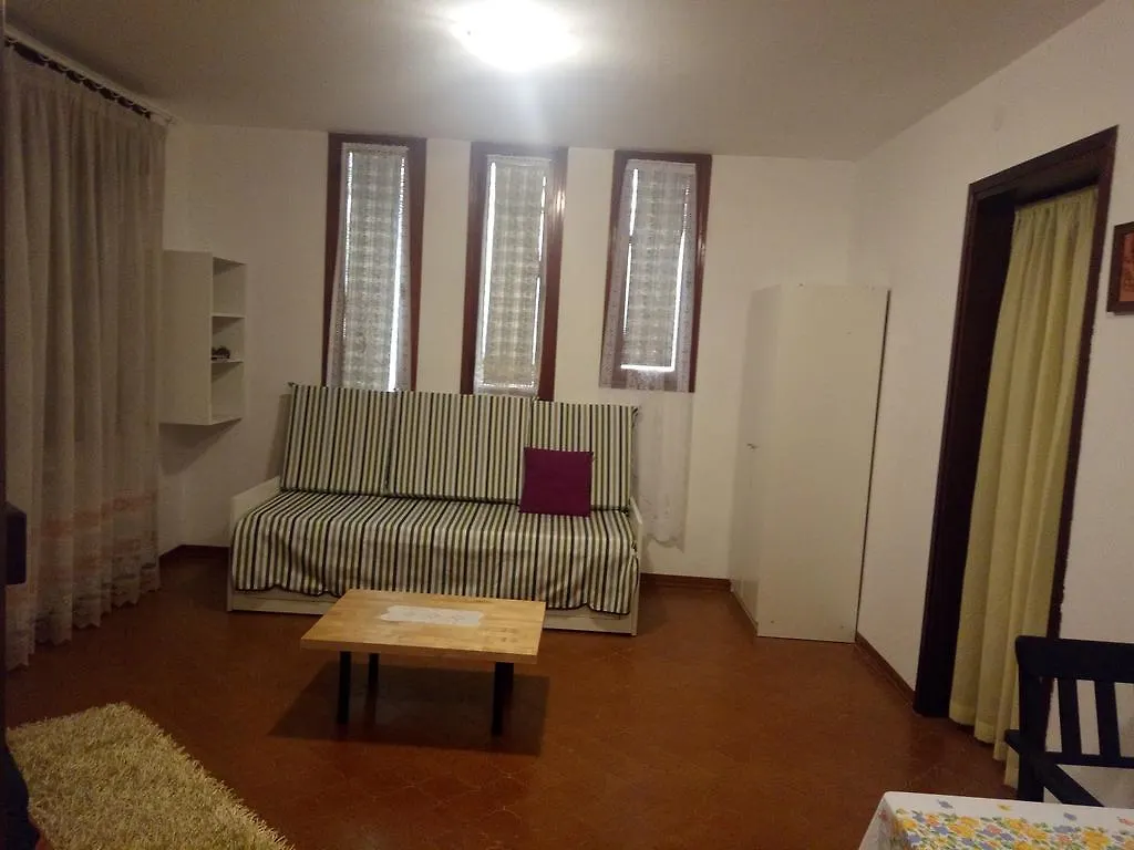 Summer'S House Castelfranco Veneto