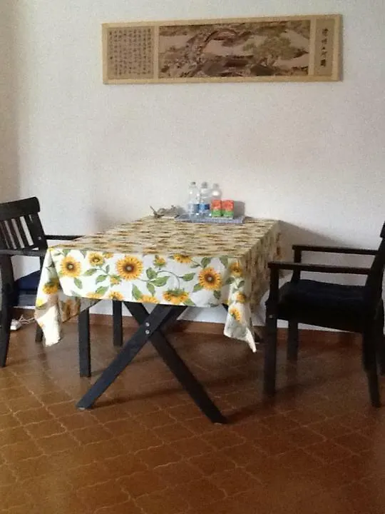 Summer'S House Castelfranco Veneto Affittacamere