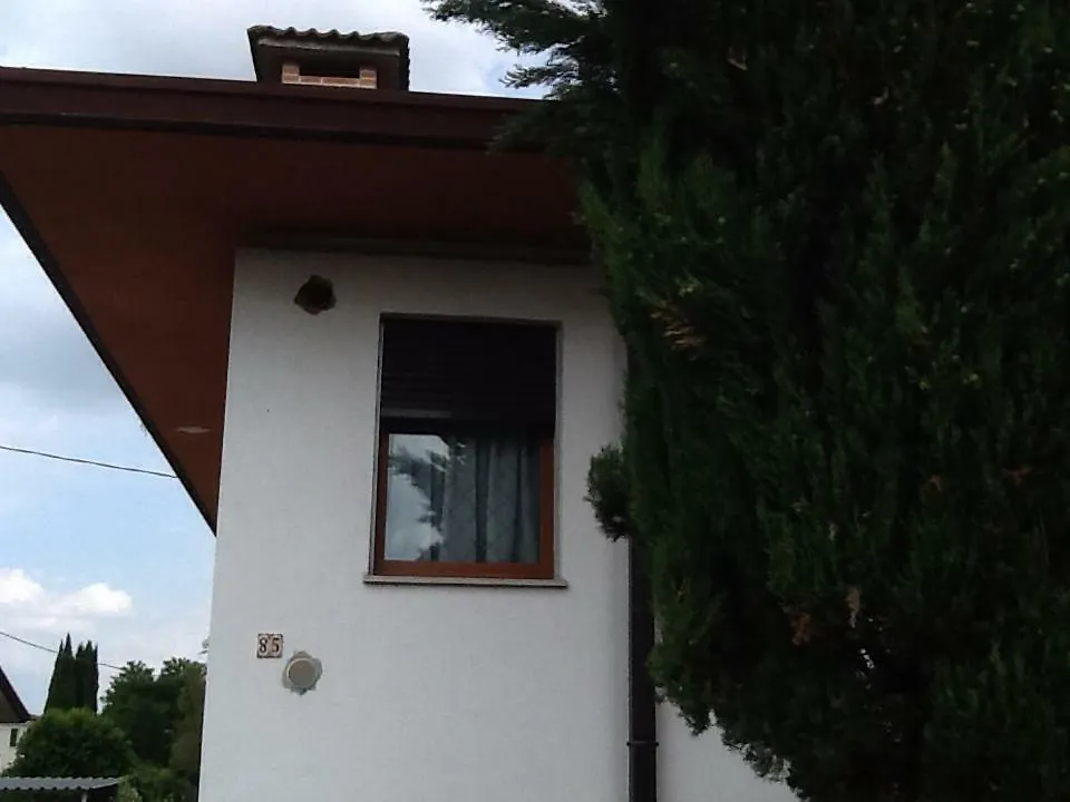 Summer'S House Castelfranco Veneto Italia