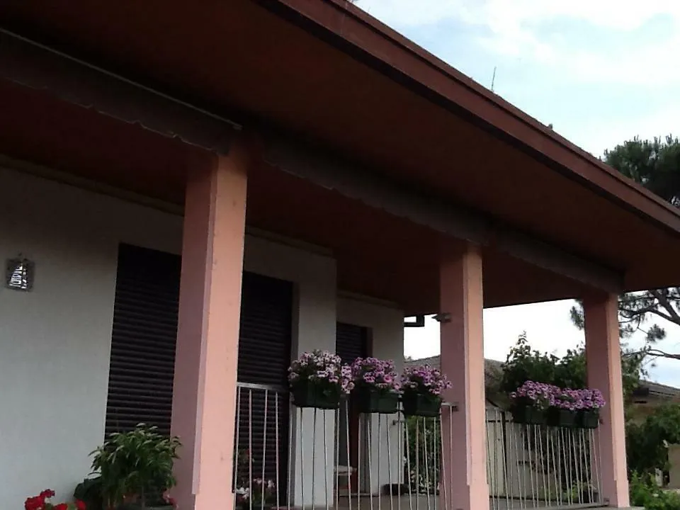 Affittacamere Summer'S House Castelfranco Veneto
