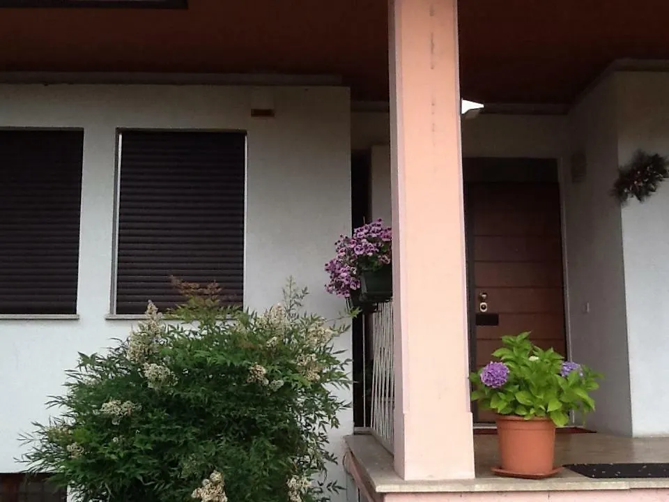 Summer'S House Castelfranco Veneto 3*,
