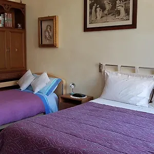 Casa Giglio Alghero