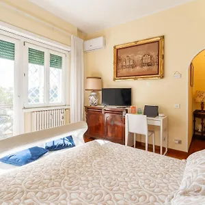 Colombo Penthouse Wi Fi Netflix Ac Roma