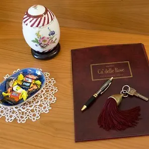 Hotel Ca' Delle Rose, Castelfranco Veneto