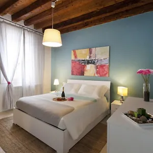 Appartamento Sofia&marilyn, Castelfranco Veneto