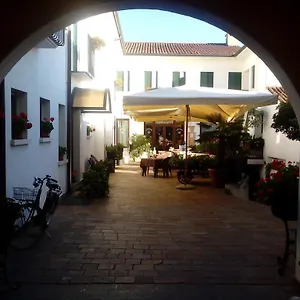 Hotel Speranza, Castelfranco Veneto