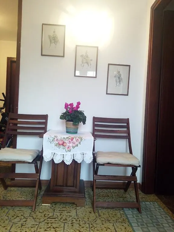 Summer'S House Guest House Castelfranco Veneto