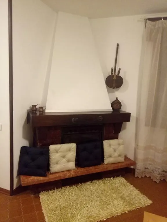 Summer'S House Guest House Castelfranco Veneto