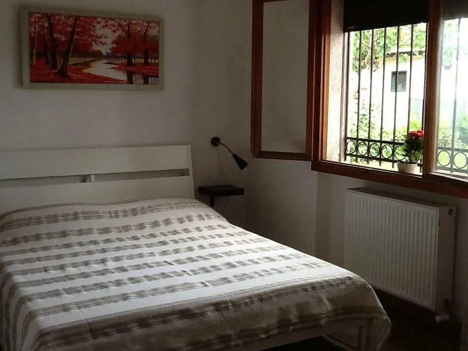 Summer'S House Guest House Castelfranco Veneto