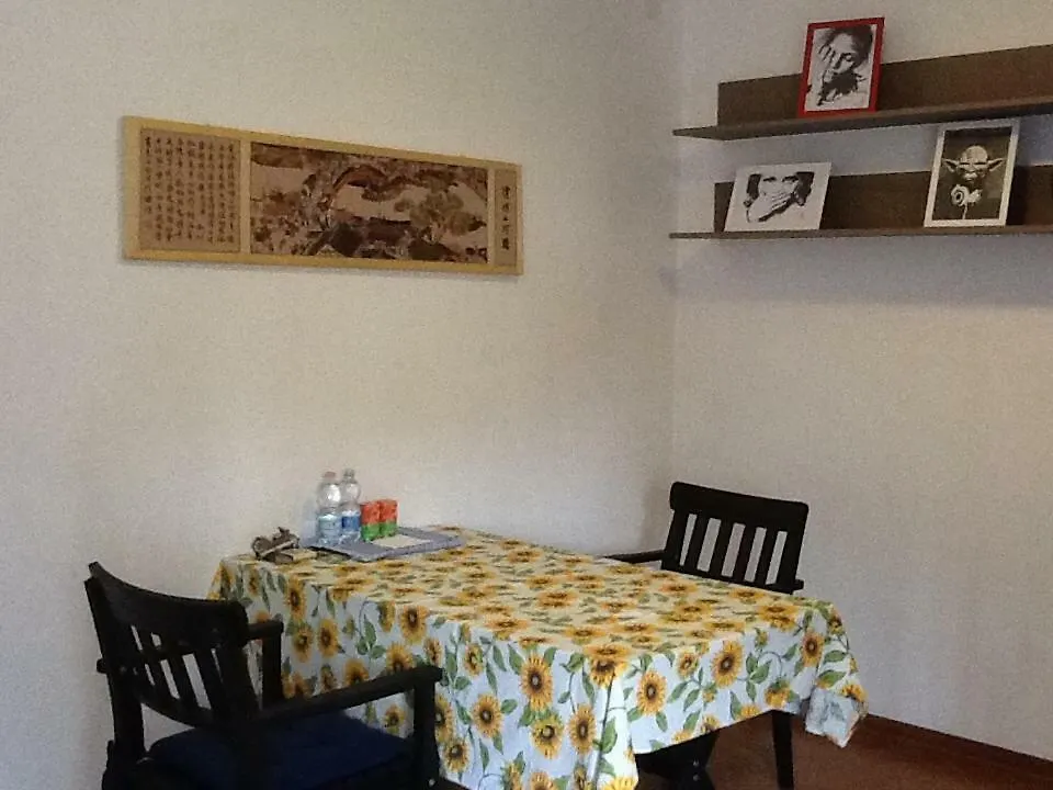 Summer'S House Guest House Castelfranco Veneto
