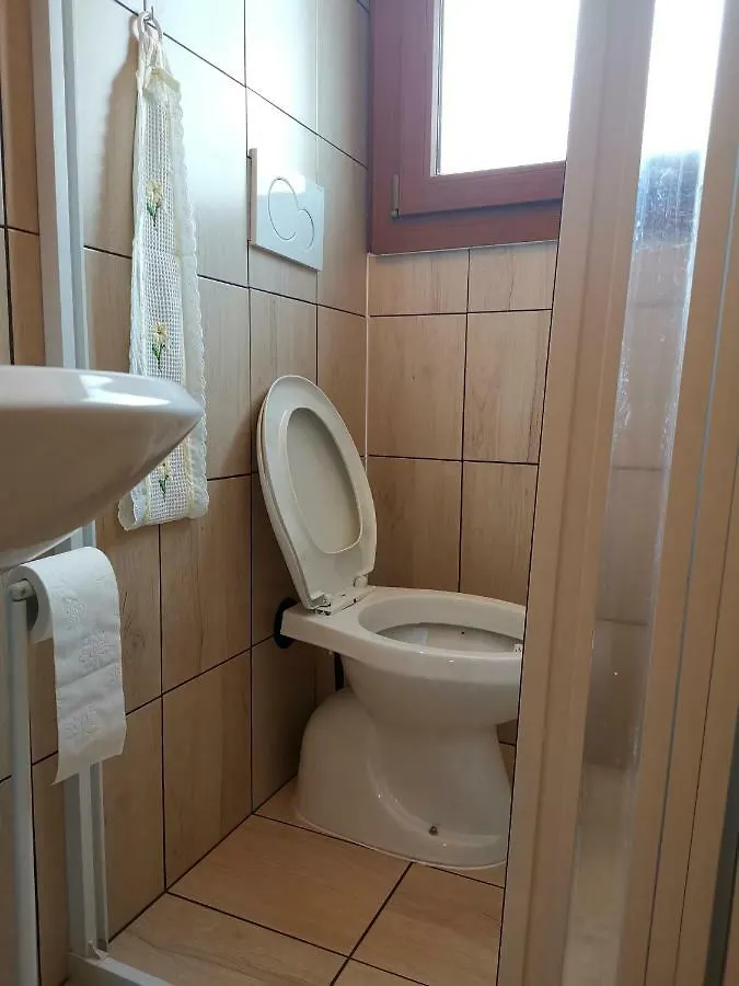 Summer'S House Guest House Castelfranco Veneto 3*,