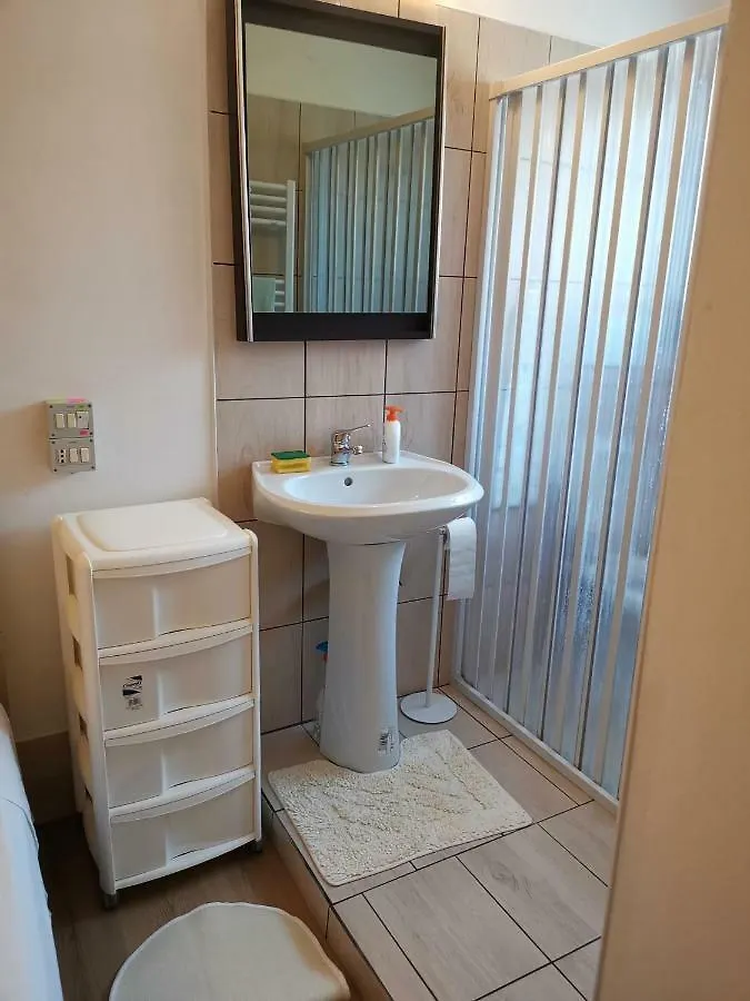 Summer'S House Guest House Castelfranco Veneto