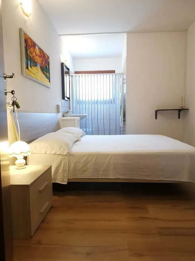 Summer'S House Guest House Castelfranco Veneto