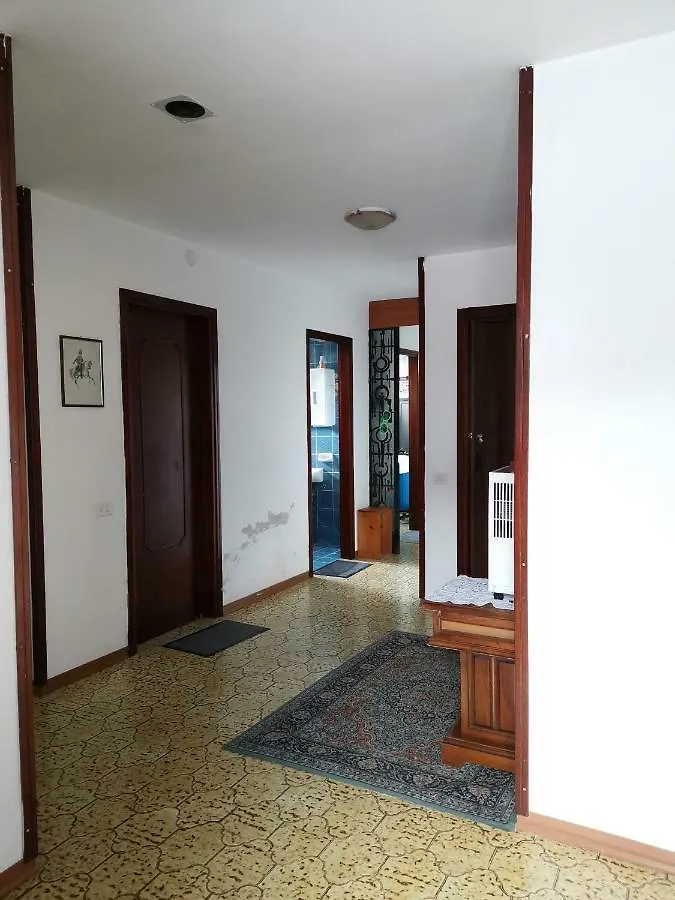 Summer'S House Guest House Castelfranco Veneto